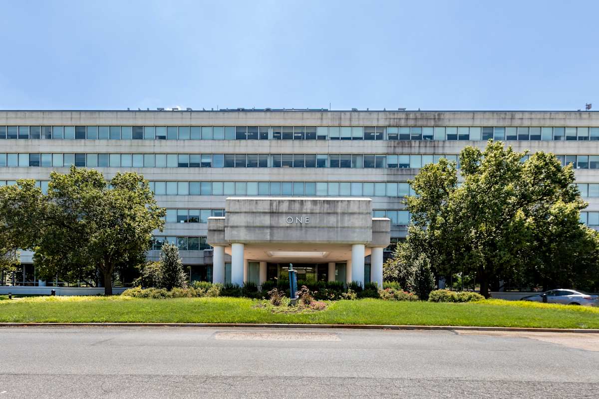 International Plaza photo 1