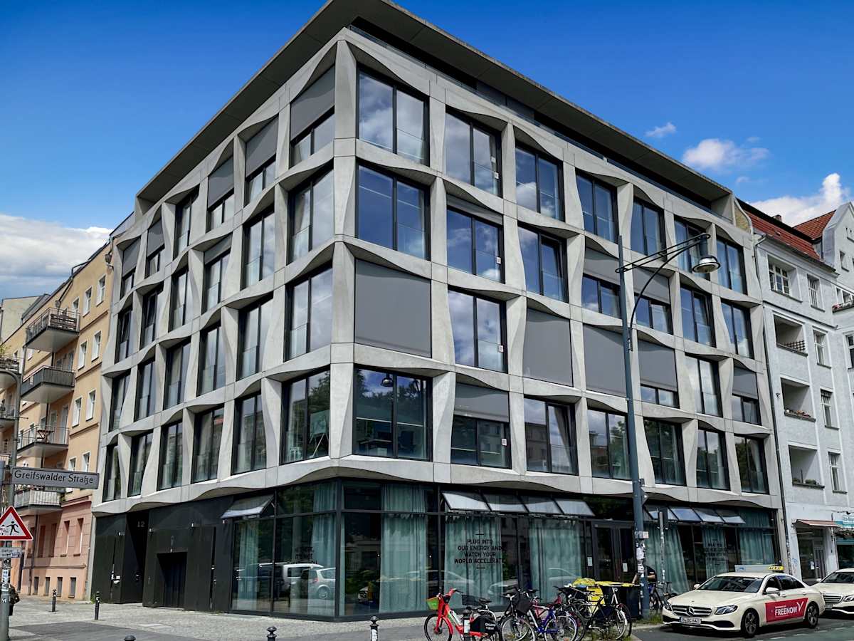 Prenzlauer Berg
