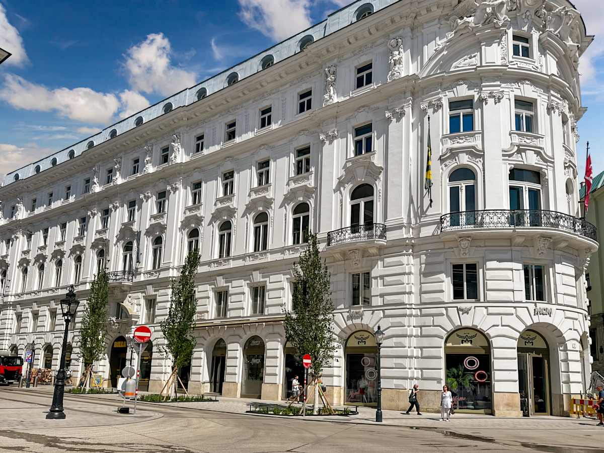 Le Palais