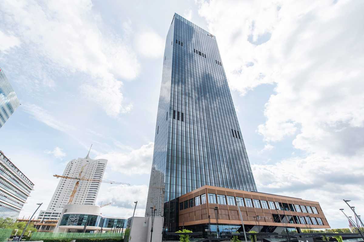 DC Tower