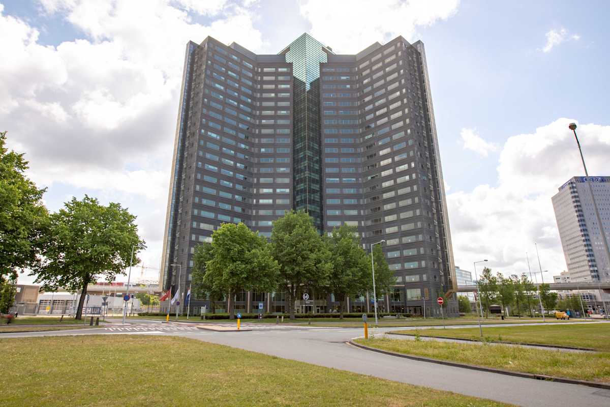 Millennium Tower