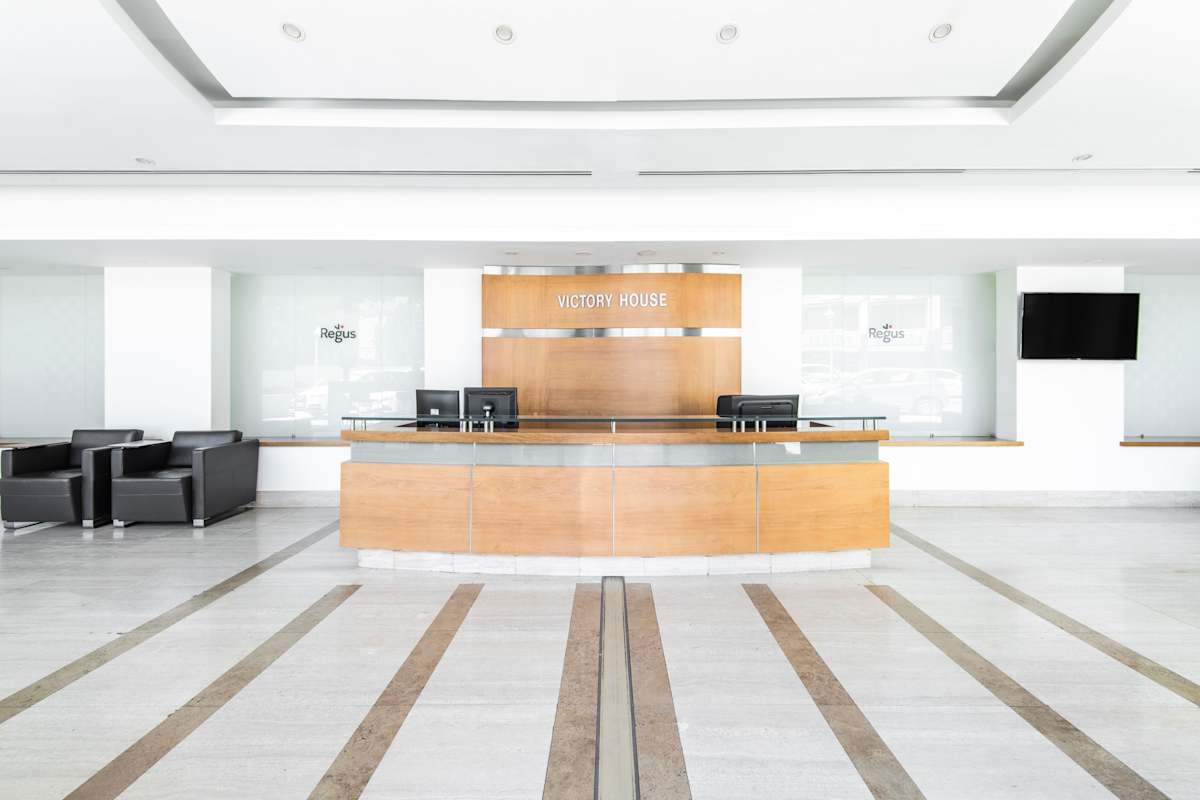 Victory House photo 9