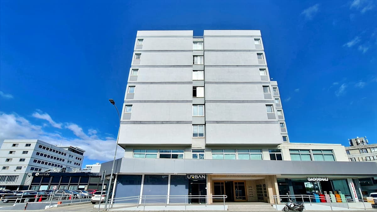 121 Prodromou Avenue