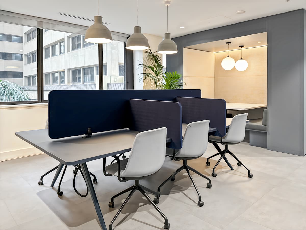 25 Grenfell Street photo 8