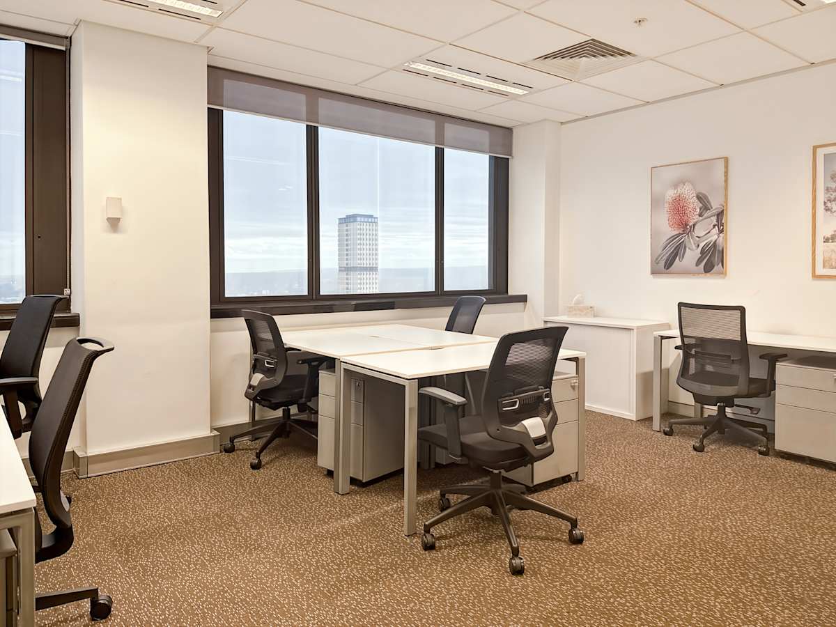 25 Grenfell Street photo 4