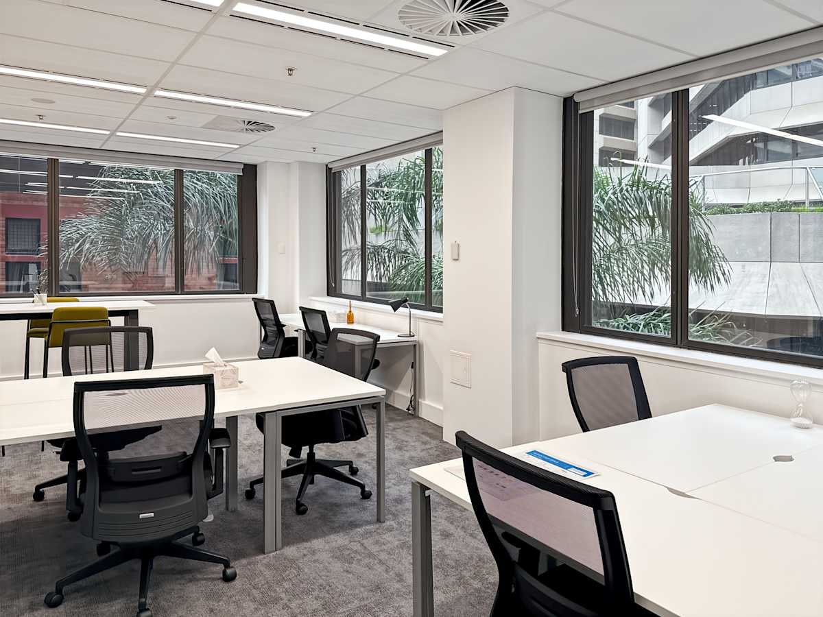 25 Grenfell Street photo 5