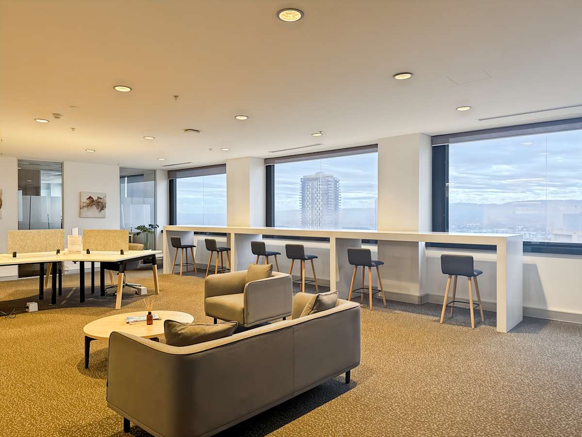 25 Grenfell Street photo 11