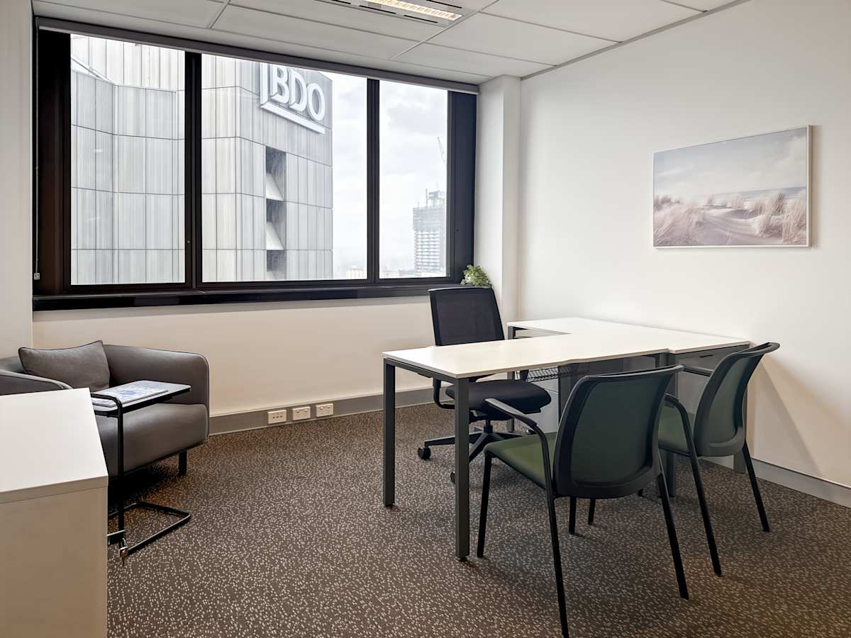 25 Grenfell Street photo 12
