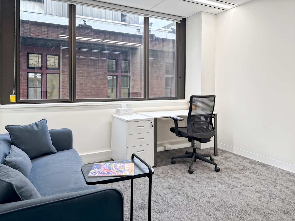 25 Grenfell Street photo 9