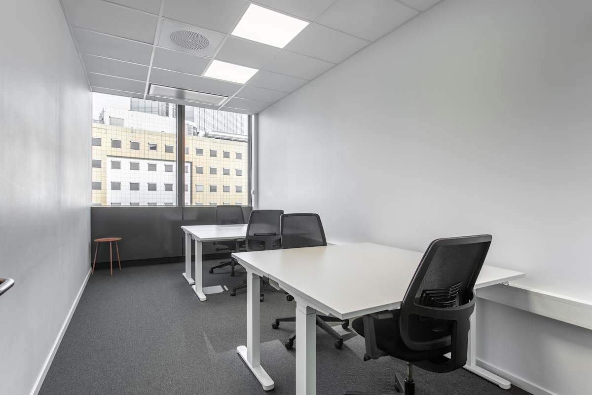 Postgirobygget photo 6