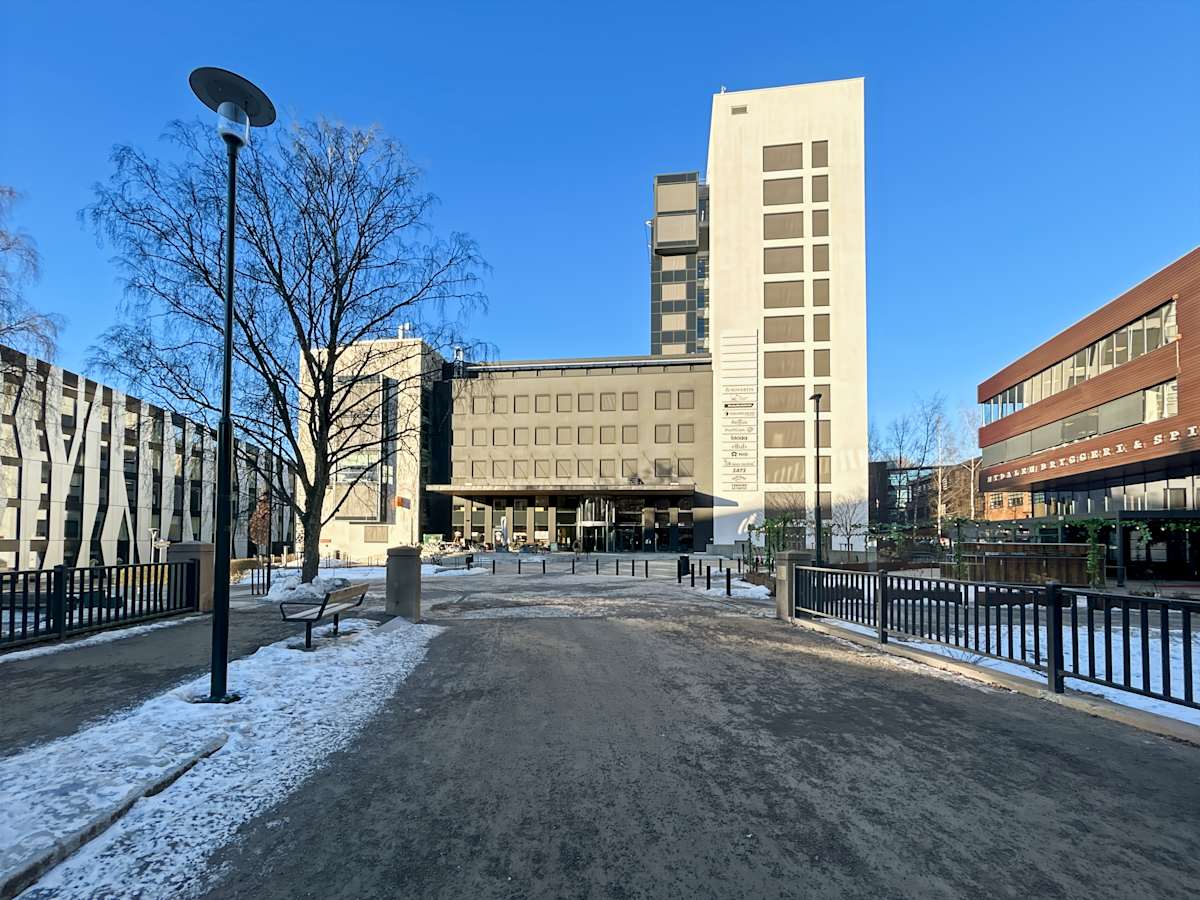 28 Nydalsveien 5F photo 1
