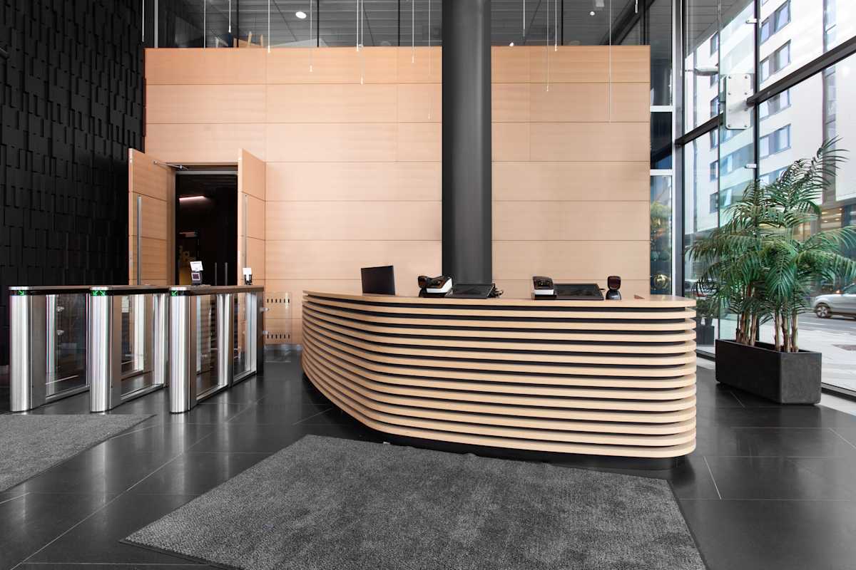 Skoyen Business Park photo 9