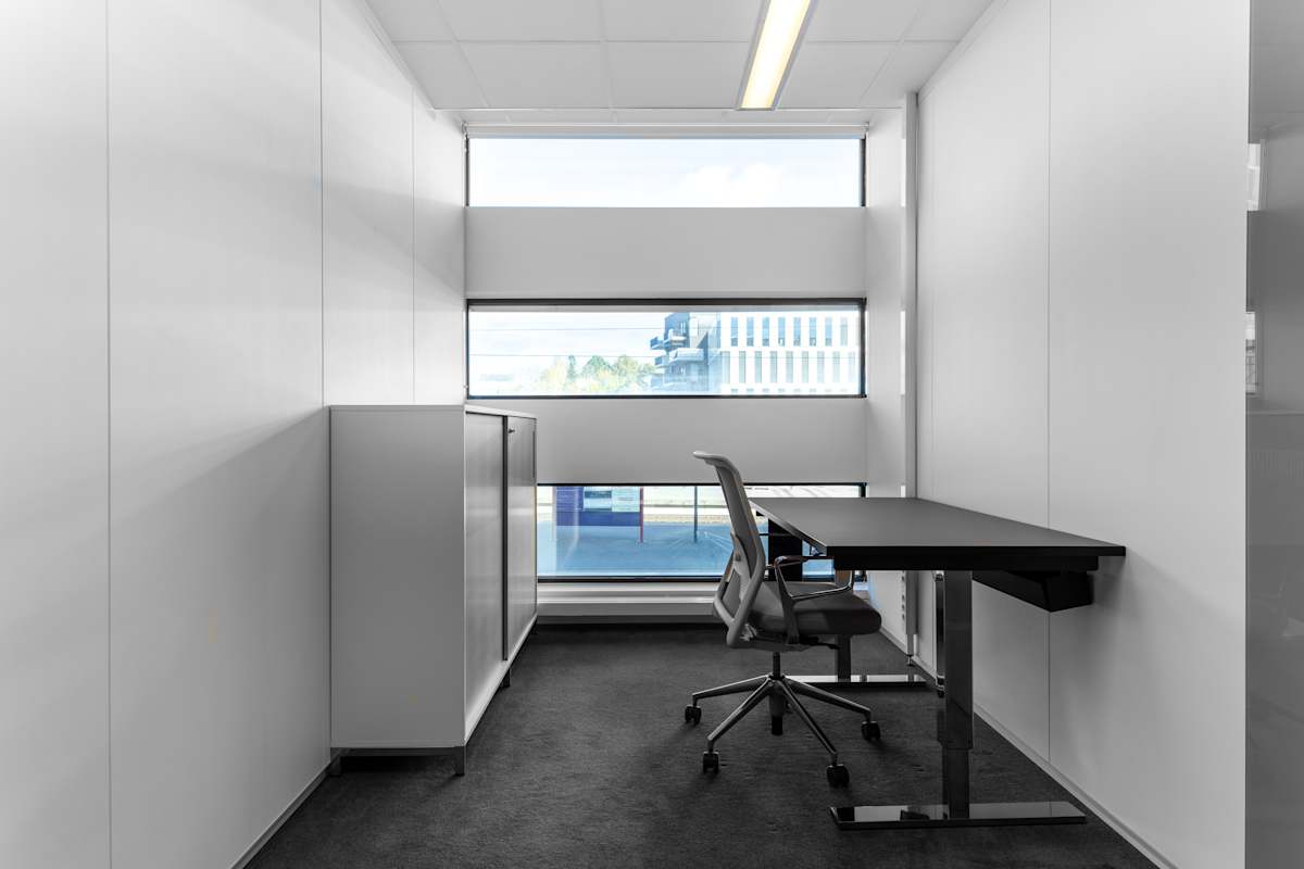 Skoyen Business Park photo 2