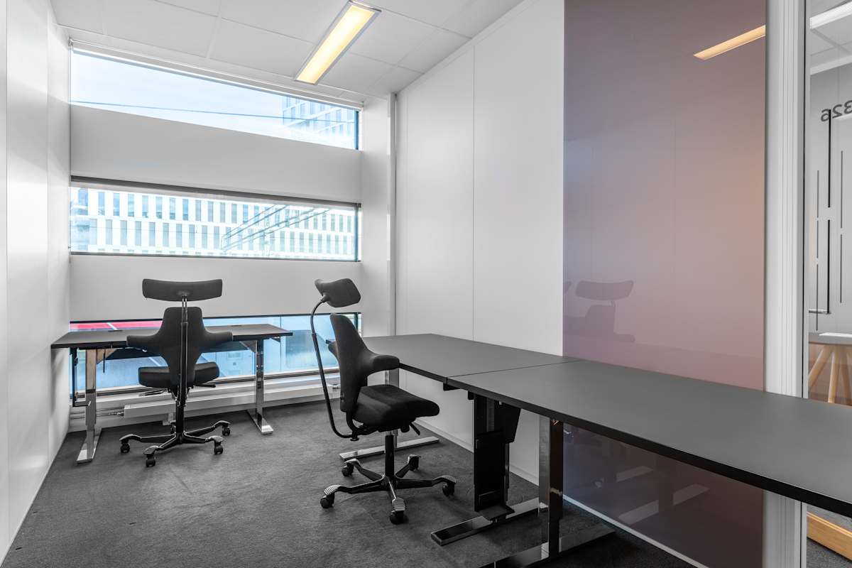 Skoyen Business Park photo 3