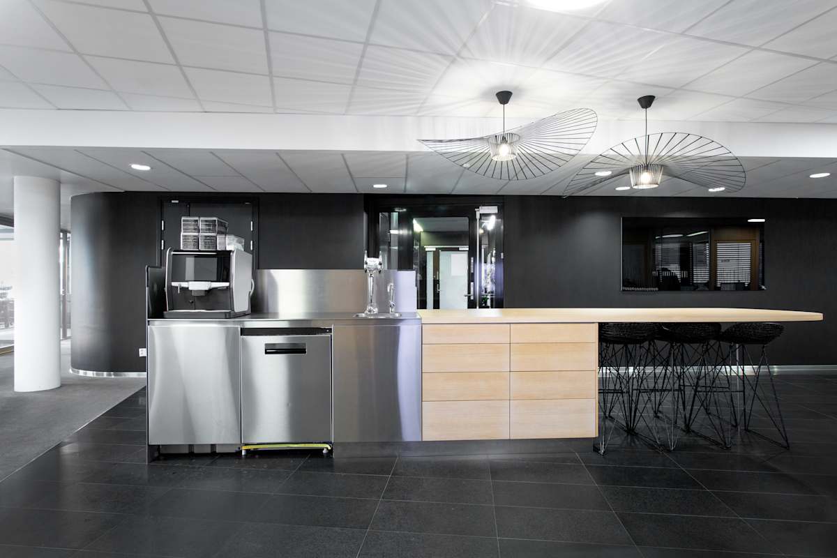 Skoyen Business Park photo 5