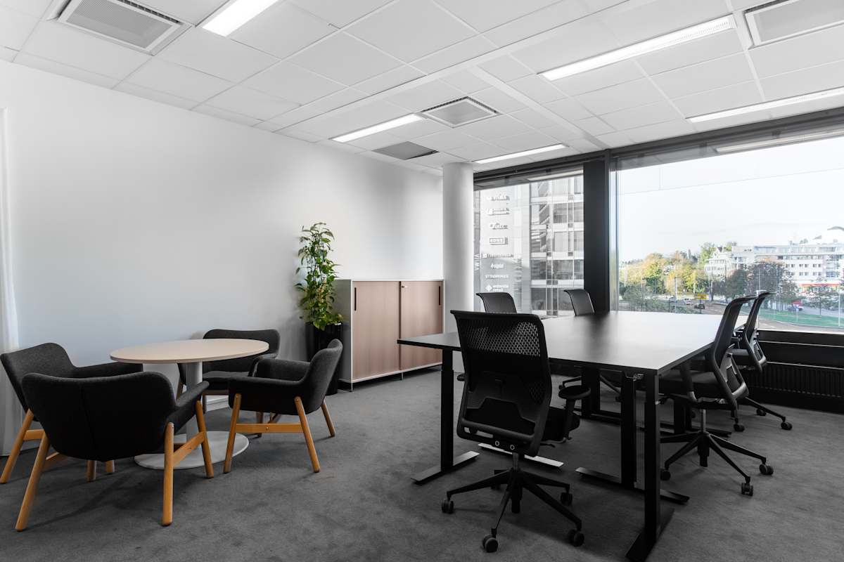 Skoyen Business Park photo 7