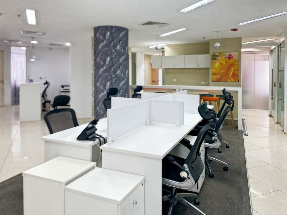 Tower C Churchgate Plaza photo 4