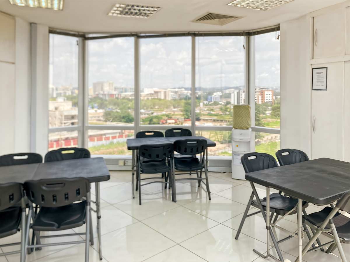 Tower C Churchgate Plaza photo 6