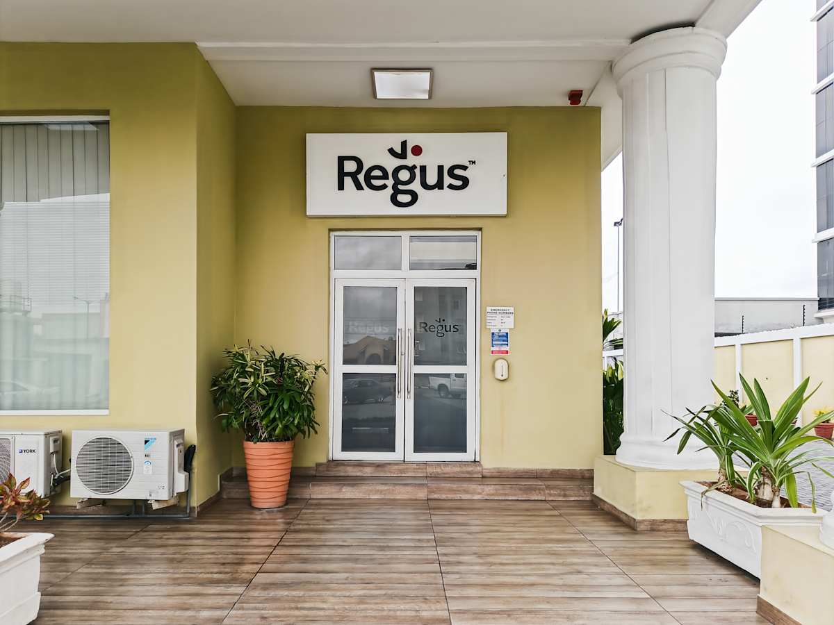 Lekki Admiralty