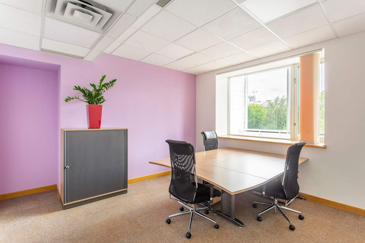 Horizon Office Tower photo 7