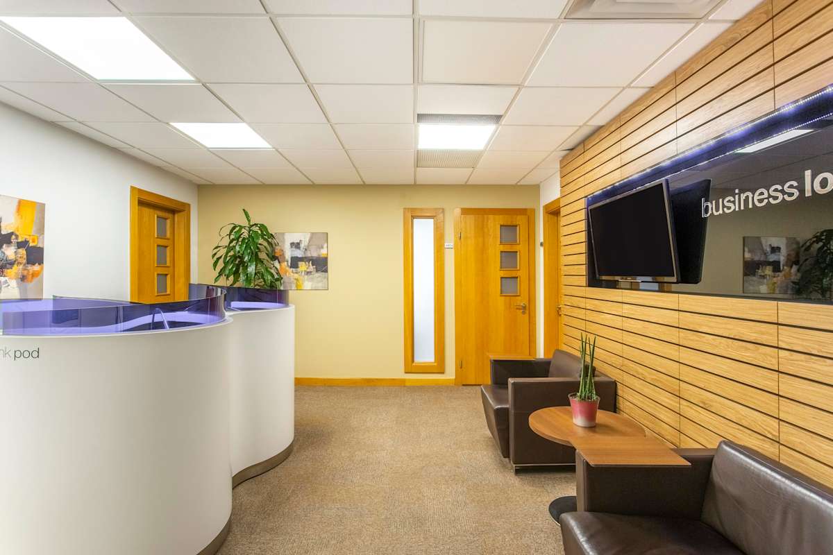 Horizon Office Tower photo 4