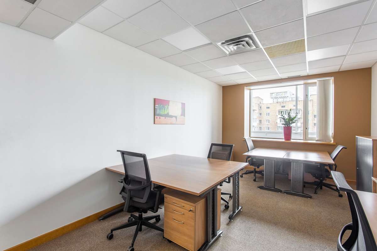 Horizon Office Tower photo 5