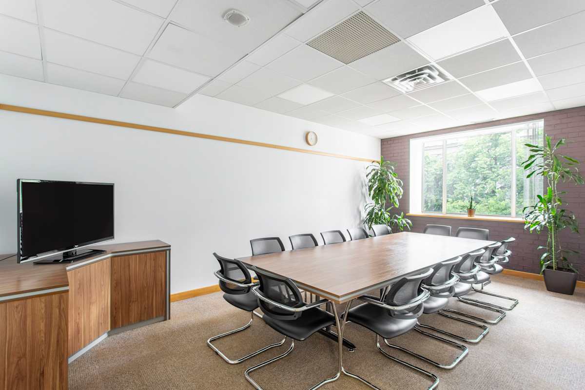 Horizon Office Tower photo 6