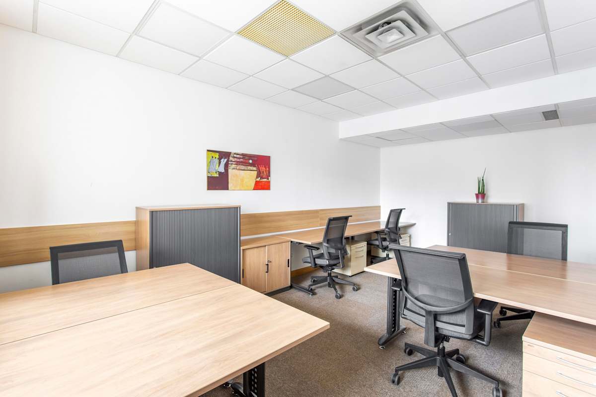 Horizon Office Tower photo 3
