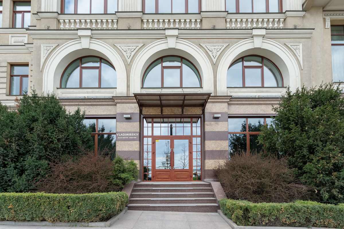 Volodymyrsky photo 1