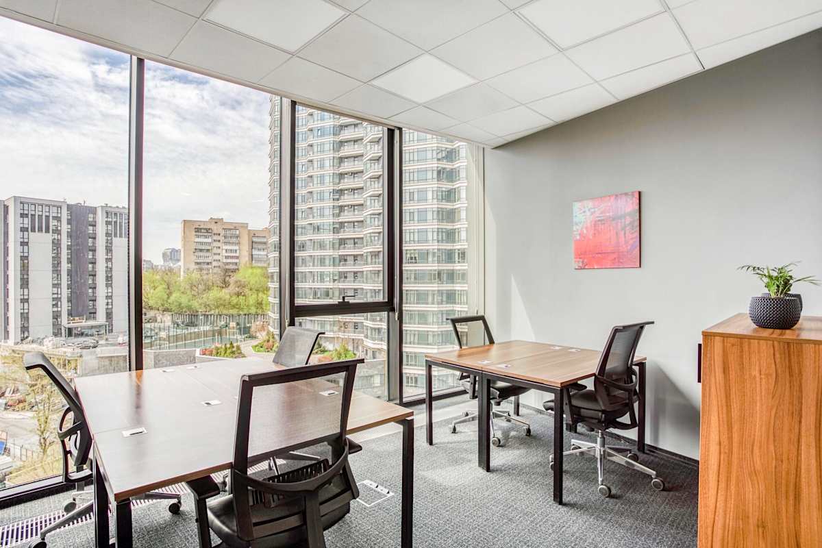 IQ Centre photo 9