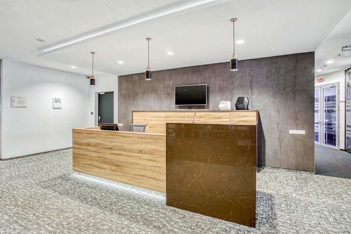 IQ Centre photo 7
