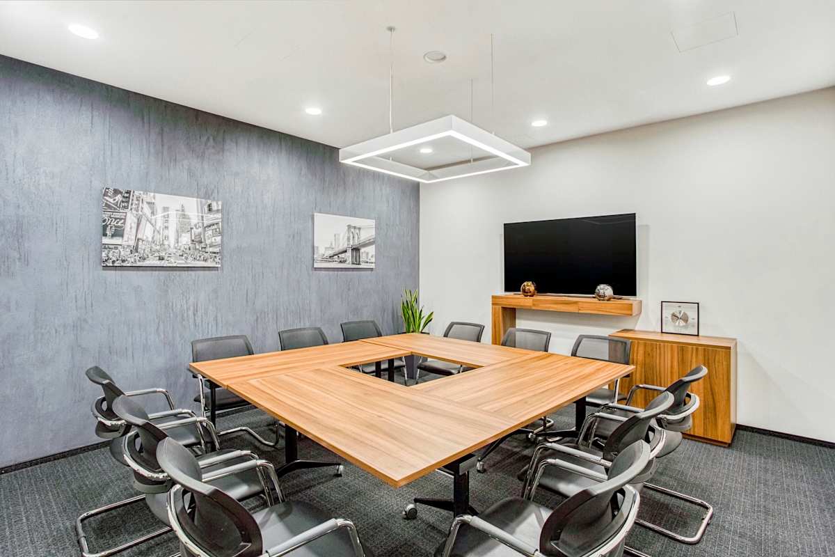 IQ Centre photo 4
