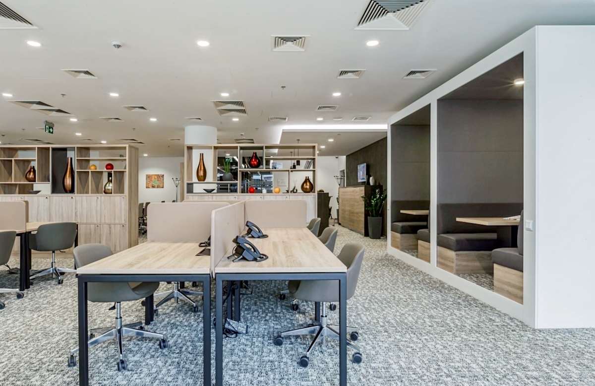 IQ Centre photo 10