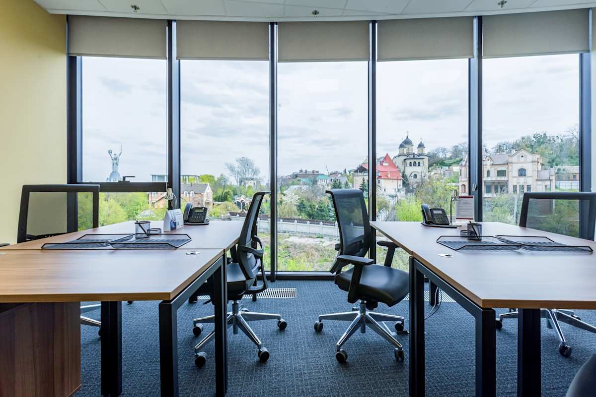IQ Centre photo 2