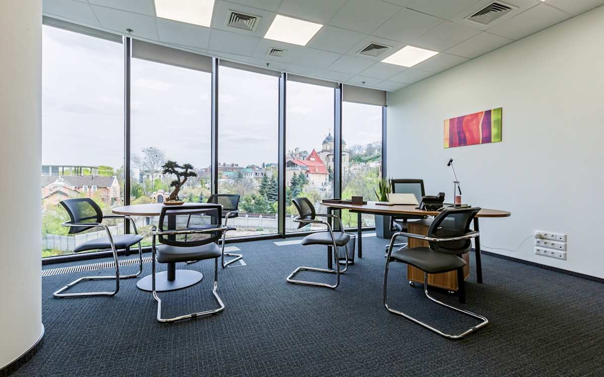 IQ Centre photo 5