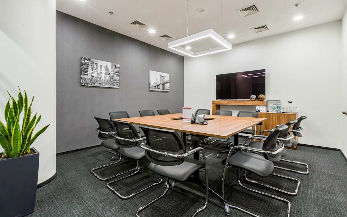 IQ Centre photo 8