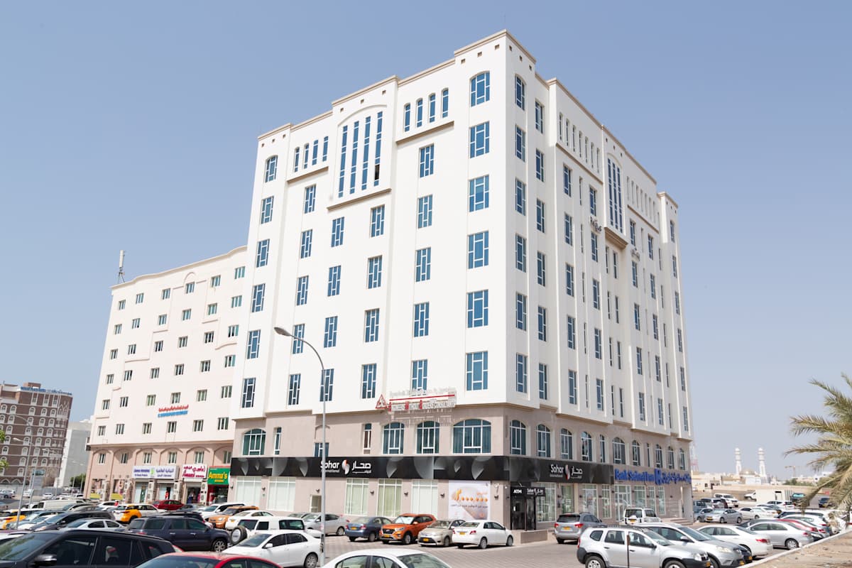 25 Dohat Al Adab Street photo 1
