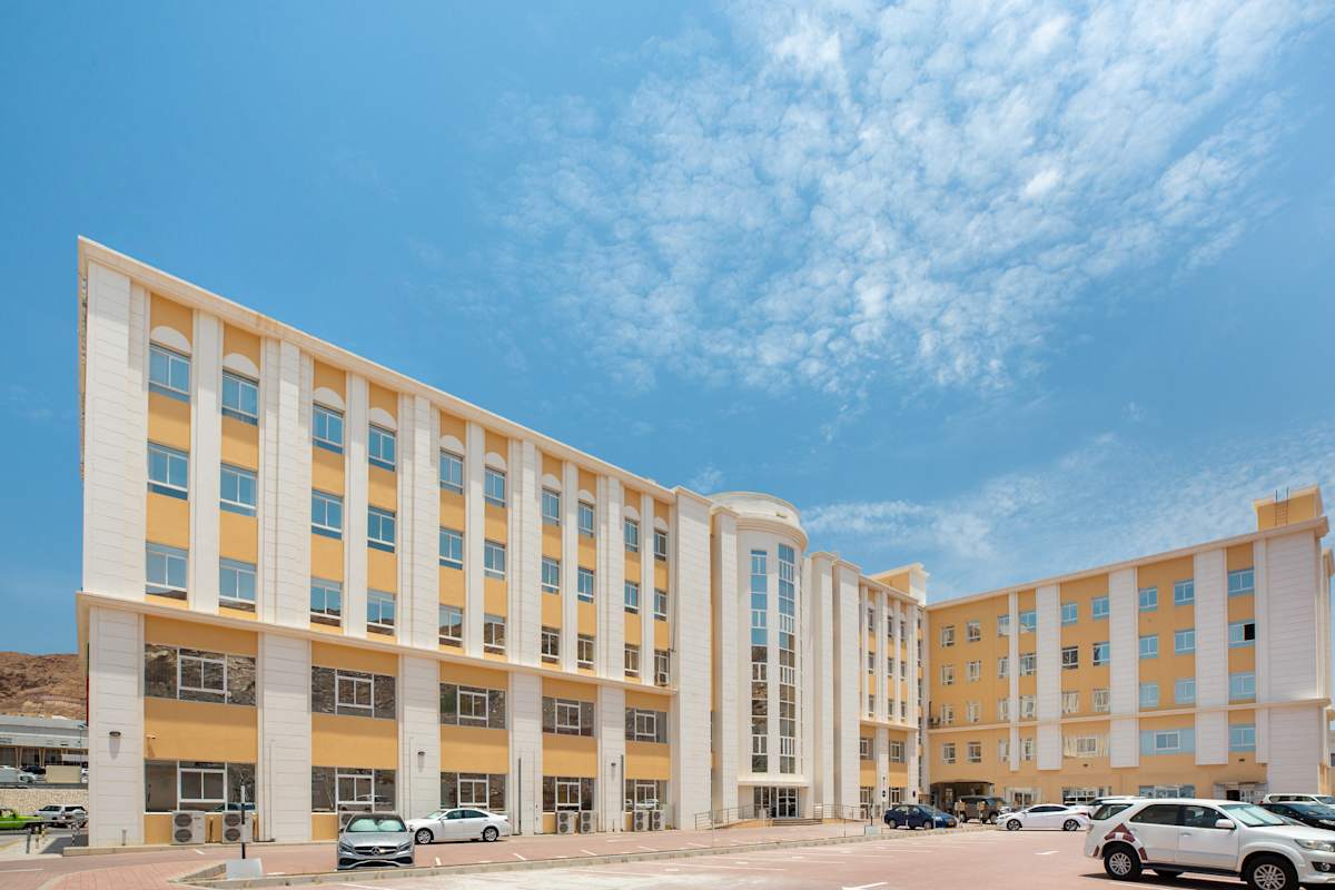 Tamimah Building