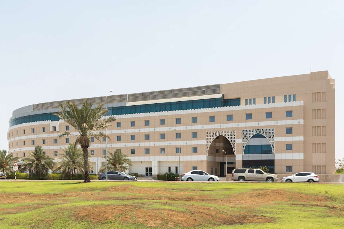 Holiday Inn Muscat al Seeb photo 5