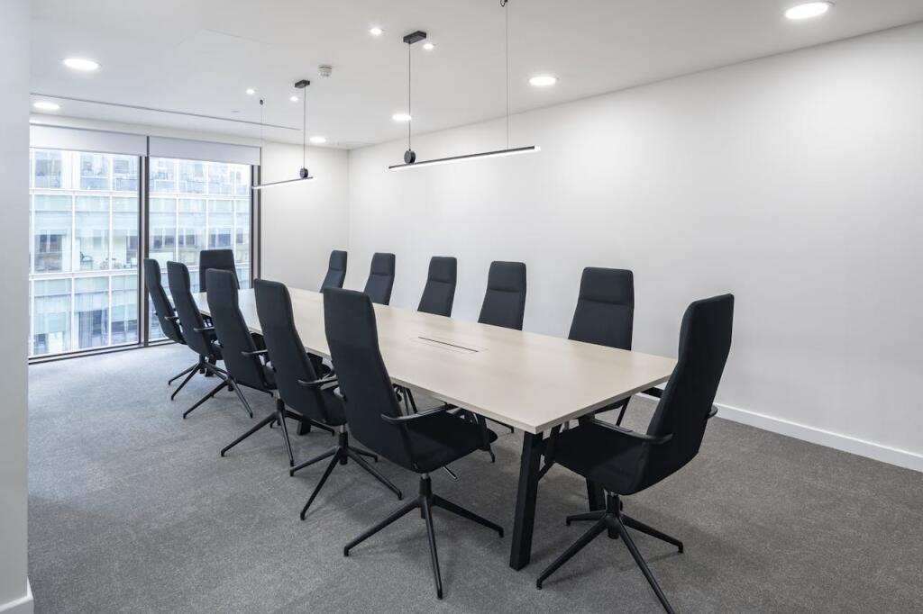 155 Fenchurch Street photo 5