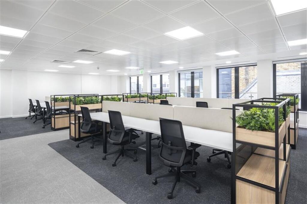 155 Fenchurch Street photo 6