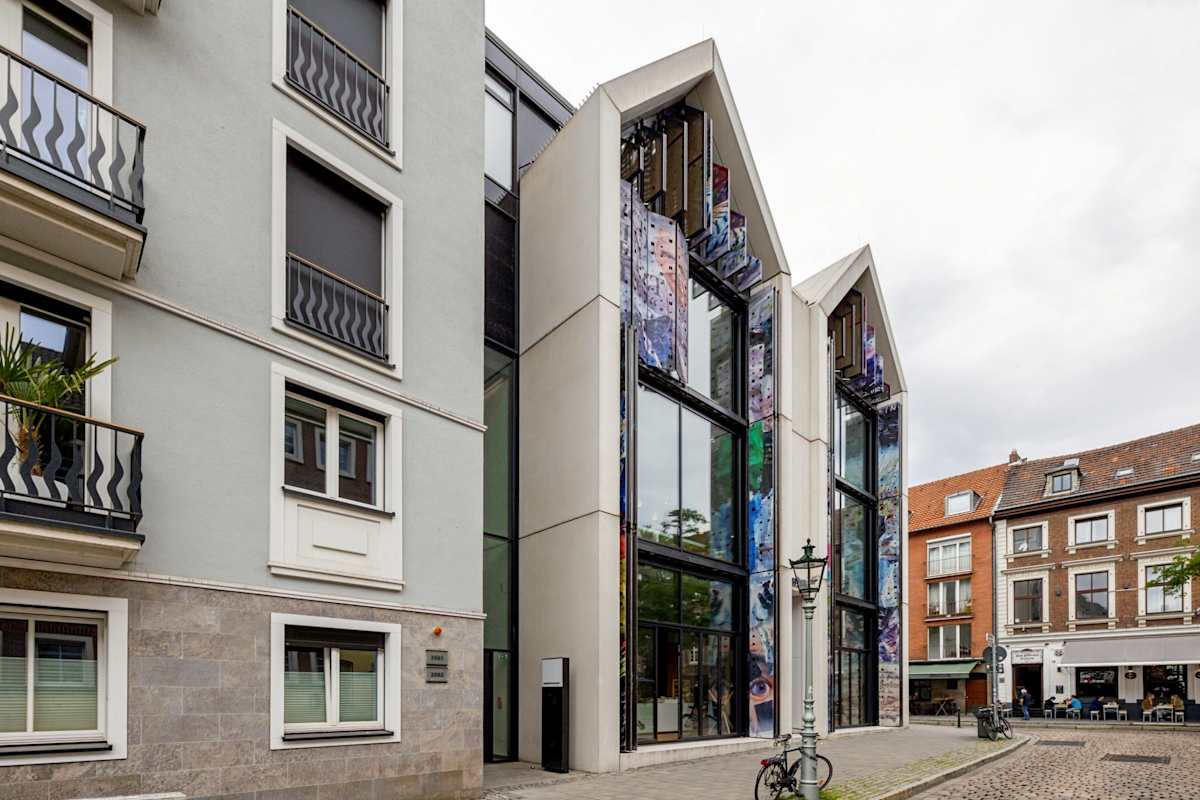 Andreas Quartier