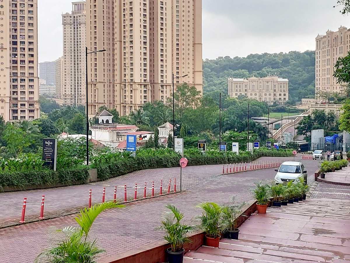 Supreme Business Park photo 12
