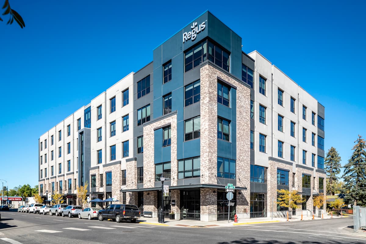 5 West Mendenhall Street photo 1