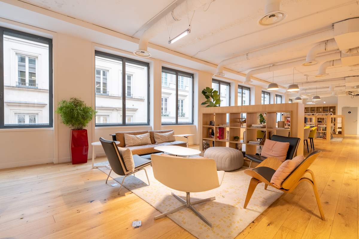 17 Rue Saint-Fiacre photo 5