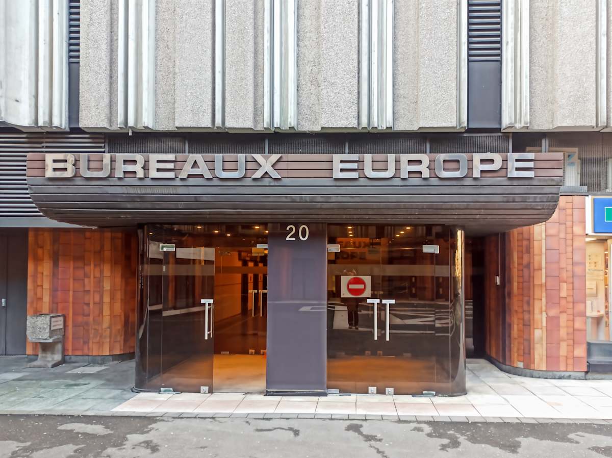 Europe Tower photo 5