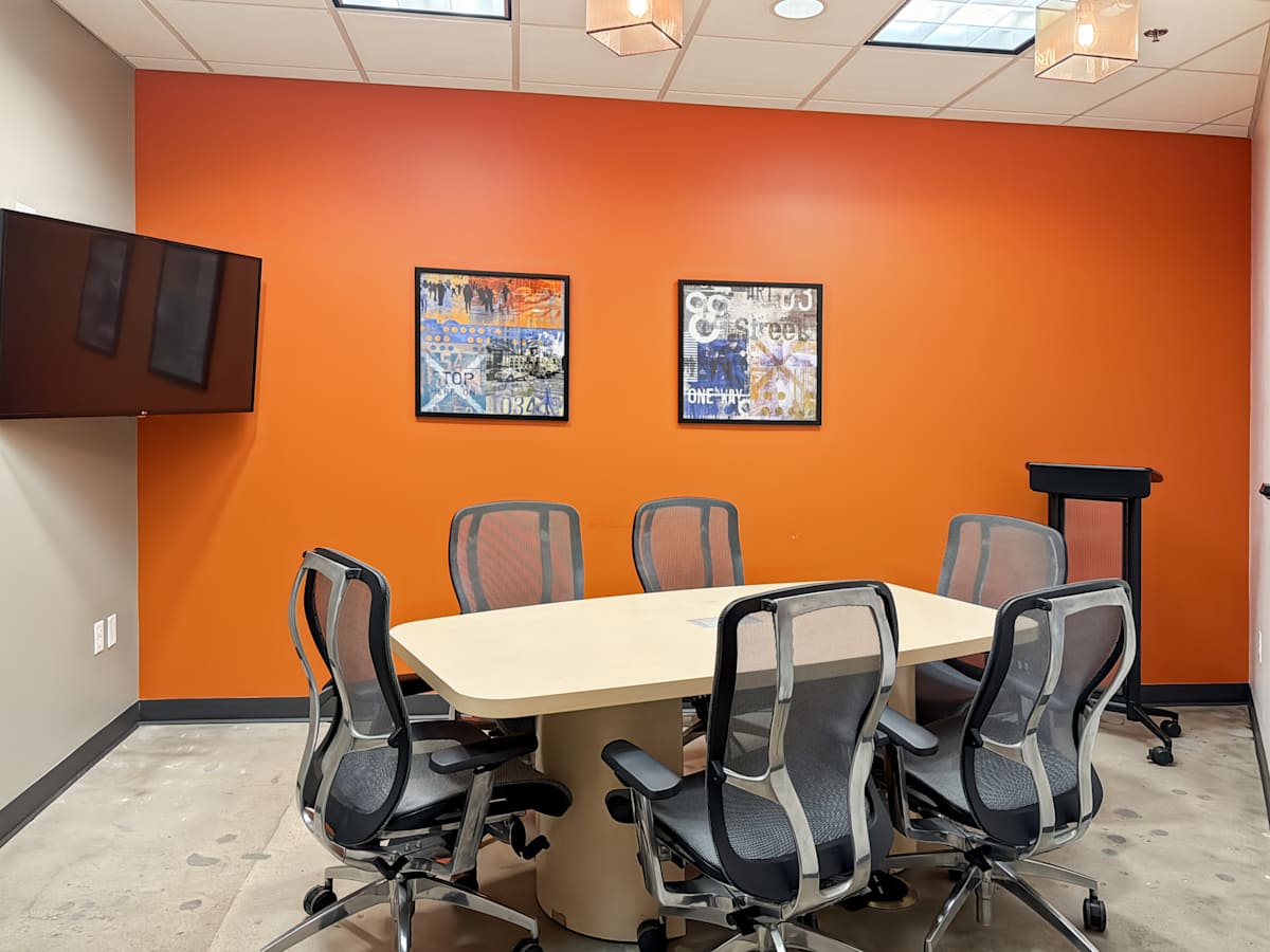 Dobie Center photo 7