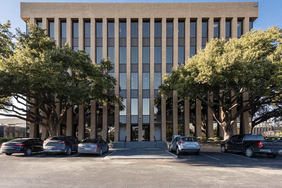 Chase Park Office Center photo 6