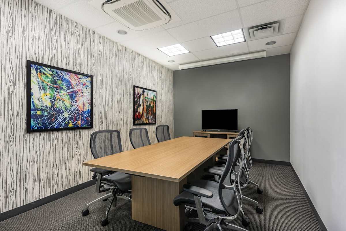 Chase Park Office Center photo 4