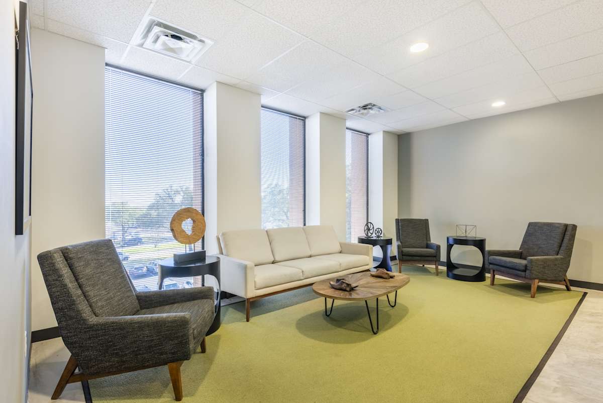 Chase Park Office Center
